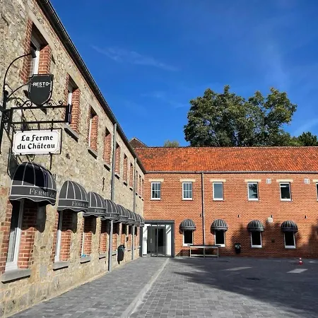 Bed & Breakfast La Ferme Du Chateau - Classic