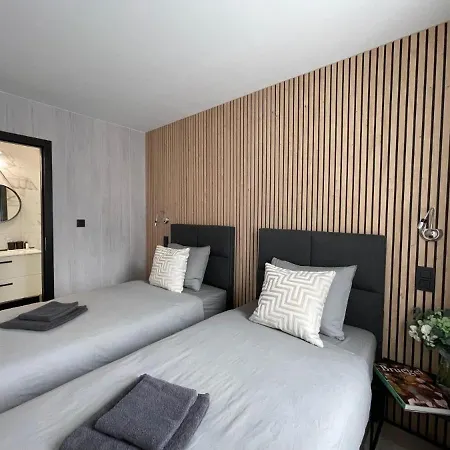 Bed & Breakfast La Ferme Du Chateau - Classic 3*