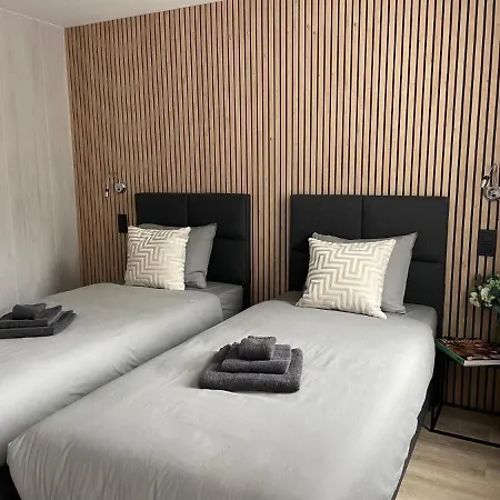 La Ferme Du Chateau - Classic 3* Fontaine-l'Eveque