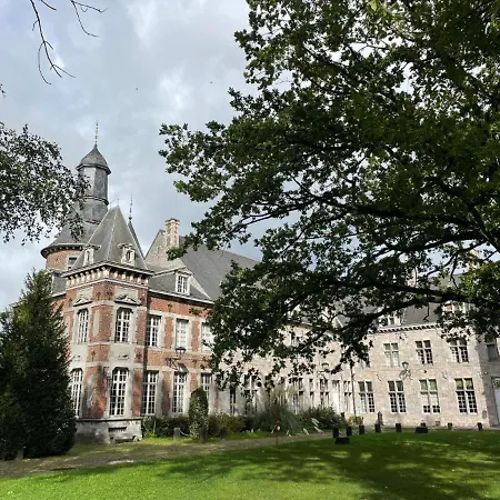 La Ferme Du Chateau - Classic 3*