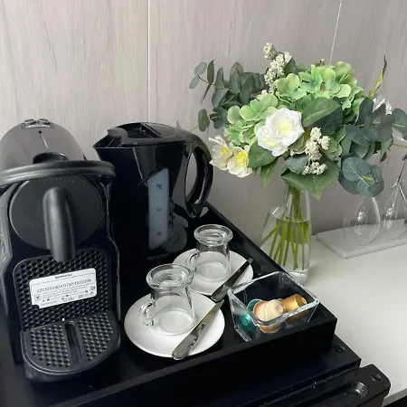 Bed & Breakfast La Ferme Du Chateau - Classic *