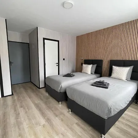 La Ferme Du Chateau - Classic 3*