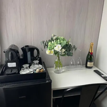 La Ferme Du Chateau - Classic