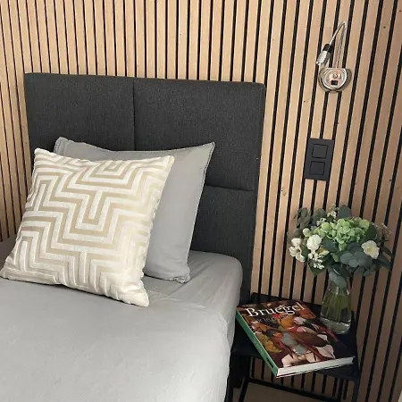 לינה וארוחת בוקר La Ferme Du Chateau - Classic Fontaine-l'Eveque